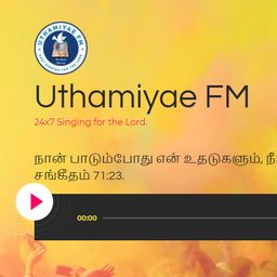 Website preview